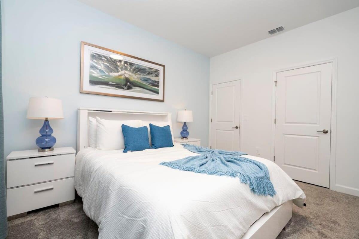 Marvelous 4Bd W Pool Close To Disney At Storey Lake 2629 Kissimmee Exterior foto