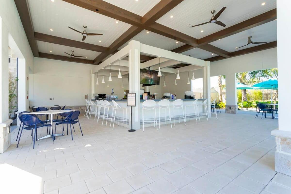 Marvelous 4Bd W Pool Close To Disney At Storey Lake 2629 Kissimmee Exterior foto